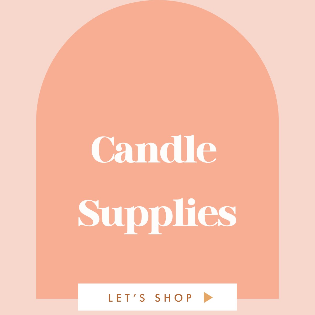 Candles Supplies