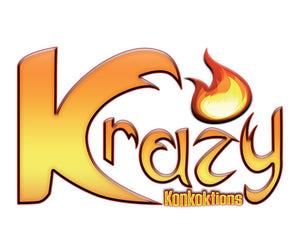 Krazy KonKoktions LLC