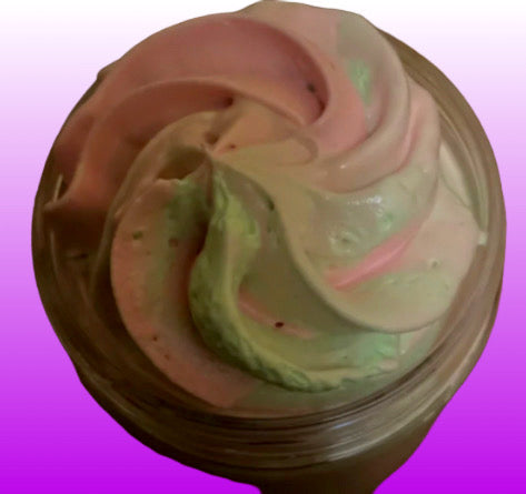 Cucumber Melon Body Butter