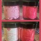 Pink Sugar Whipped Soap